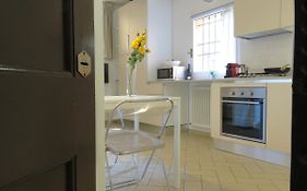 Seta Apartment